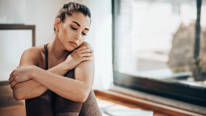 Ako sa po rozchode postaviť na nohy rýchlejšie: tipy, ktoré naozaj pomáhajú