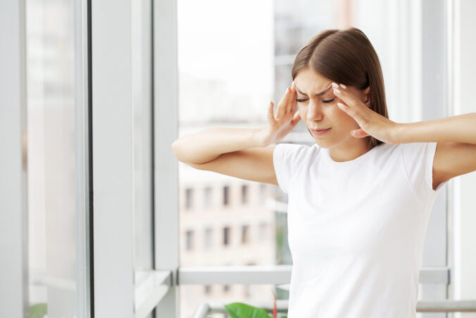 Máte často bolesti hlavy? Vinníkom môže byť látka, ktorú denne prijímate v jedle. Viete, kde sa skrýva?