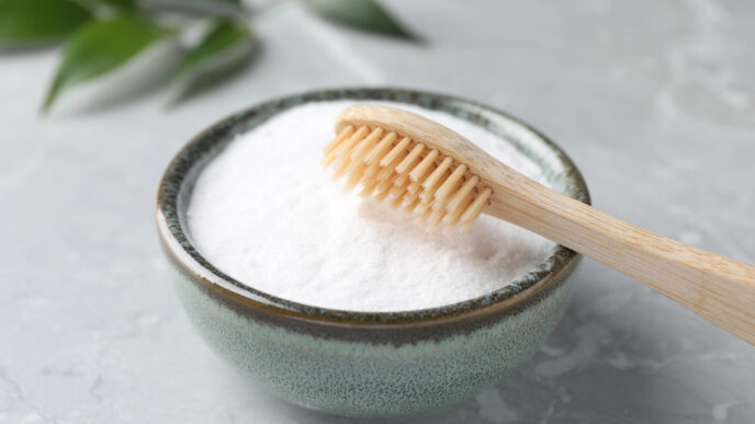 Jedlá sóda: malý zázrak pre krásu aj zdravie