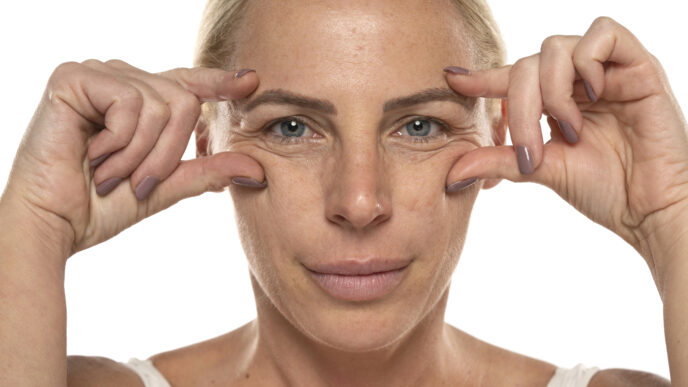 Vrásky vznikajú rýchlejšie, než si myslíte: 7 nenápadných zlozvykov, ktoré starnutie pleti výrazne zrýchľujú
