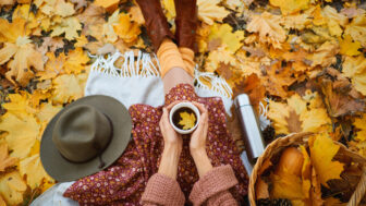 Ako prežiť pochmúrnu jeseň a dokonca si ju obľúbiť? S týmito tipmi sa môže stať najpokojnejším obdobím roka