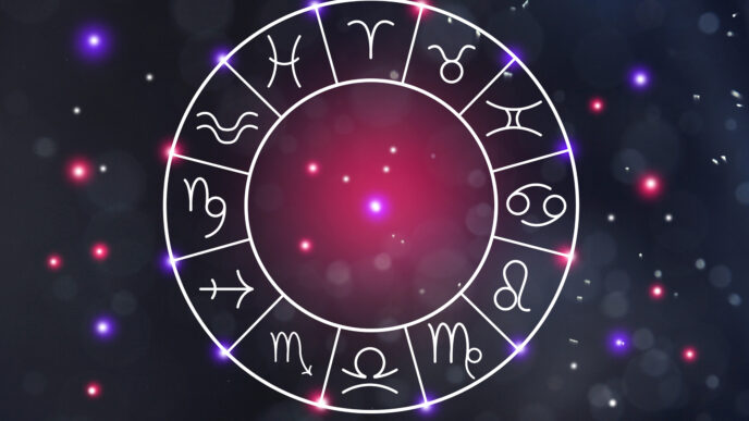 Karma podľa znamenia: Aké lekcie vám vesmír opakuje a čo sa tým snaží naučiť? Baranom a Levom krotenie ega