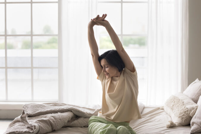 3 ranné rituály, ktoré rozhýbu telo aj myseľ!