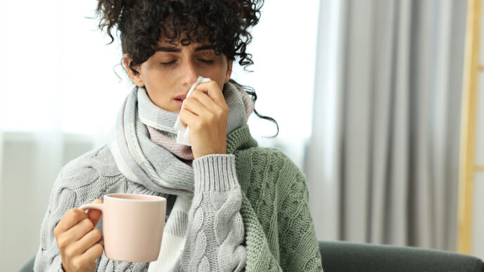 Liečivá sila prírody: Čo skutočne funguje na nachladnutie podľa rád starých mám