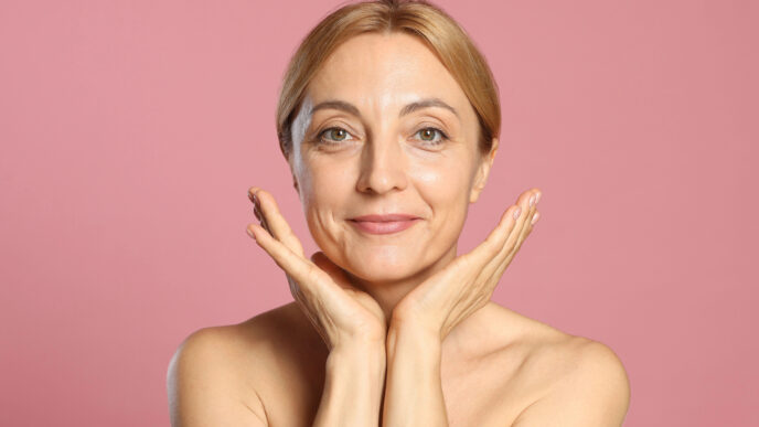 13 jednoduchých návykov, ktoré vám pomôžu pôsobiť mladšie