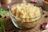 Kyslá kapusta – jesenný poklad plný vitamínov a probiotík