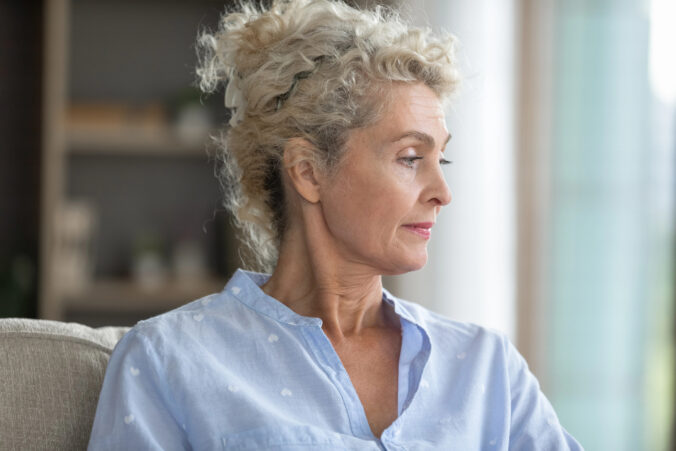 5 nenápadných túžob ženy v strednom veku, ktoré si často necháva pre seba