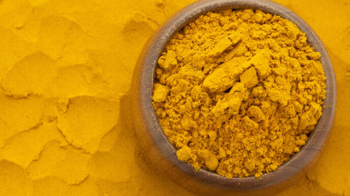 Zlatý prášok ako alternatíva piluliek? Tento prírodný elixír poznáme všetci!