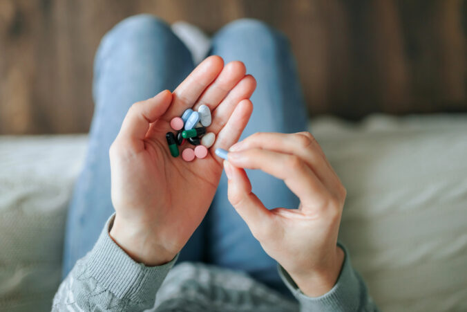 Antidepresíva nie sú zázračná pilulka a ani strašiak. Mýty, ktoré sa s nimi spájajú, pretrvávajú roky