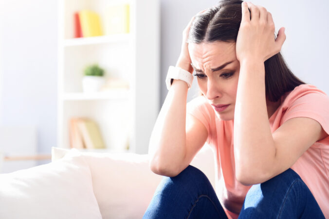 Horoskop prezrádza: Takto ženy trpia po rozchode