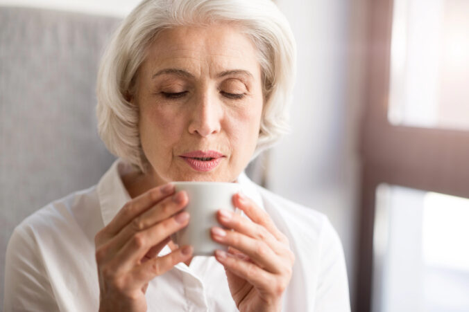 Ako zmierniť návaly horúčavy a opäť sa cítiť vo svojom tele príjemne