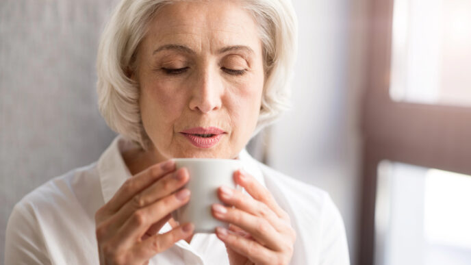 Ako zmierniť návaly horúčavy a opäť sa cítiť vo svojom tele príjemne