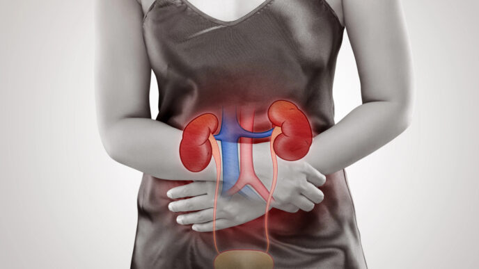 Rakovina obličiek: nenápadná hrozba, ktorá prichádza potichu