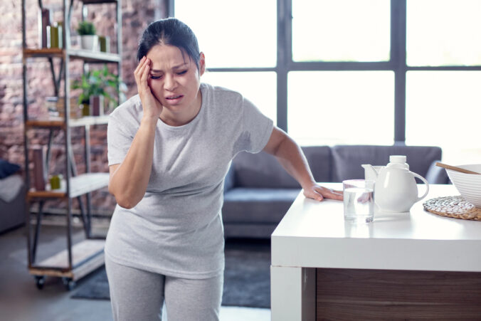 Mŕtvica u mladých: ako ju spoznať a reagovať včas