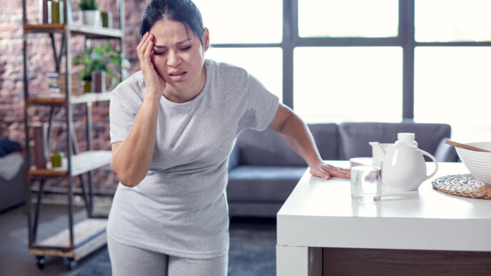 Mŕtvica u mladých: ako ju spoznať a reagovať včas