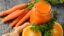 Mrkvovo-zázvorový džús: prírodná vitamínová vzpruha