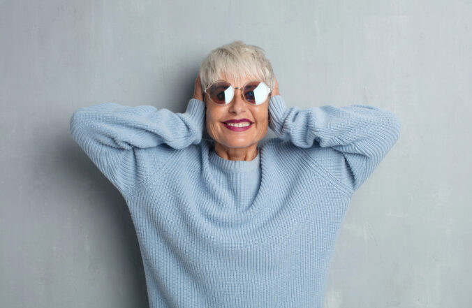 Čo dokáže spomaliť starnutie: prečo vek v občianskom nie je všetko