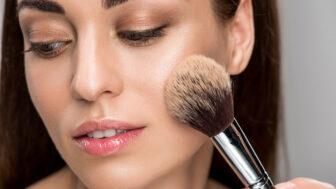 Kúzlo púdra v jednom ťahu