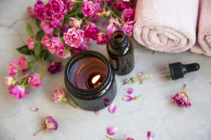 Tri prírodné poklady pre krásnu pleť, ktoré sa oplatí mať doma