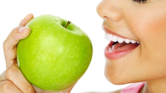 Svieži dych a zdravé ústa prirodzenou cestou