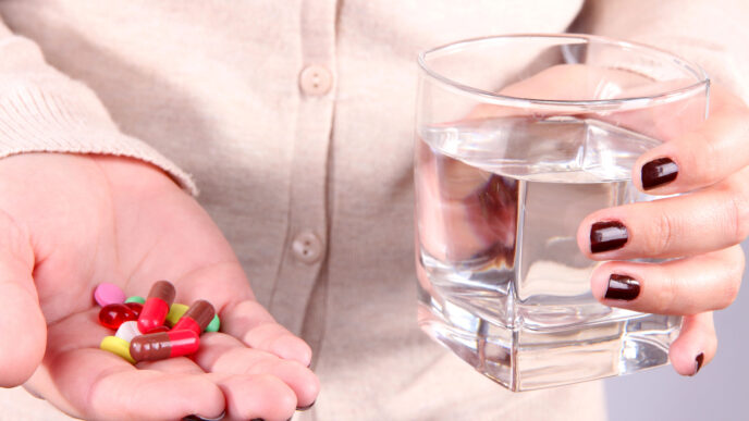 Ako opäť získať energiu po antibiotikách: čo pomáha telu zotaviť sa