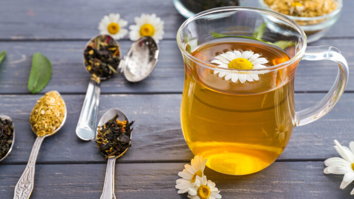 Vianoce bez ťažkého brucha: bylinky a koreniny, ktoré uľavia tráveniu