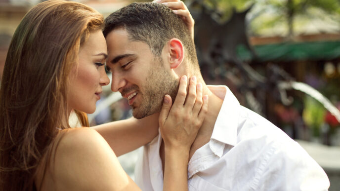 7 vlastností, ktoré robia ženu neodolateľnou