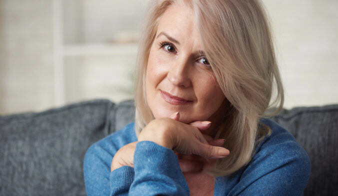 Menopauza, perimenopauza a predčasná menopauza: Ako sa v tom všetkom vyznať?