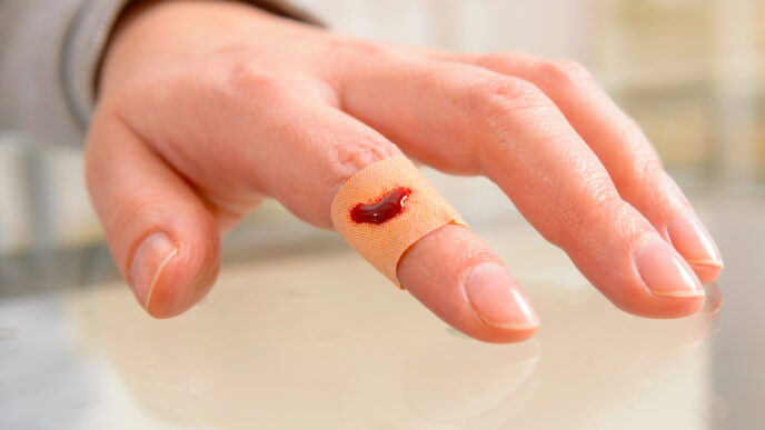 Vianoce a domáce úrazy: ako si poradiť s popáleninami, porezaniami aj zraneniami očí