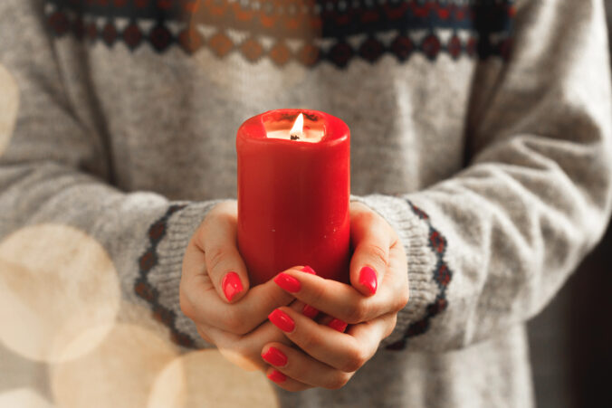 Jeden nenápadný zvyk po Vianociach, ktorý podľa tradícií ovplyvní celý rok