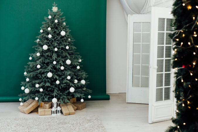 Týchto 7 miest je pre vianočný stromček absolútne nevhodných. Môžu narušiť atmosféru domova aj sviatočnú energiu