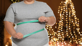 Ako zvládnuť sviatky bez priberania