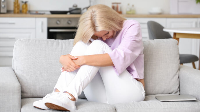 Sedavý život vás môže potichu ničiť: Tieto signály netreba ignorovať