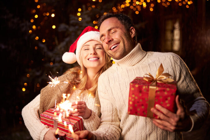 Vianoce plné radosti: Darčeky, ktoré rozžiaria úsmev vašich blízkych podľa znamenia zverokruhu