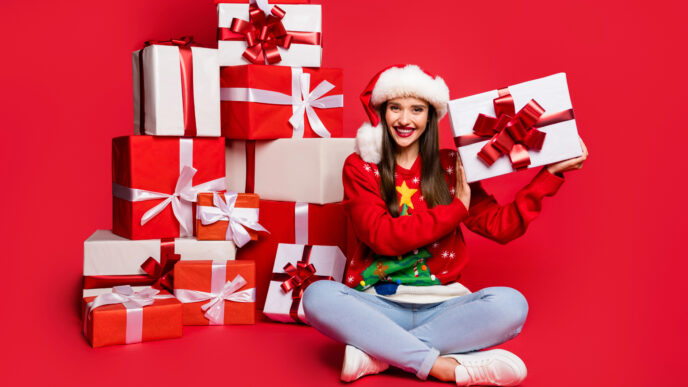 Najlepšie vianočné darčeky, ktoré zaručene vyčaria úsmev