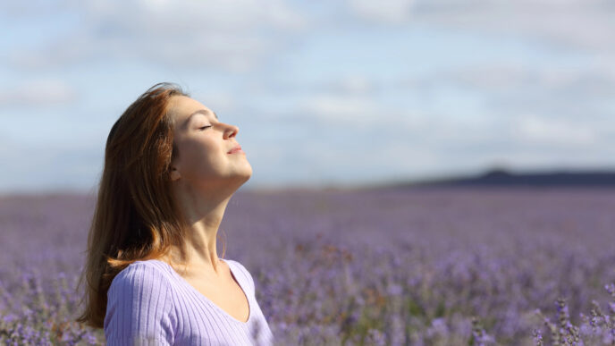 Ako upokojiť a posilniť nervový systém: 7 krokov, ktoré majú skutočný efekt