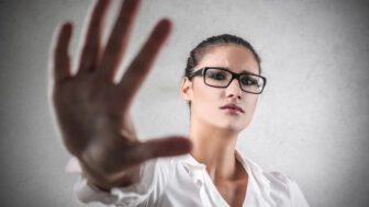 Keď si klameme, že je všetko v poriadku