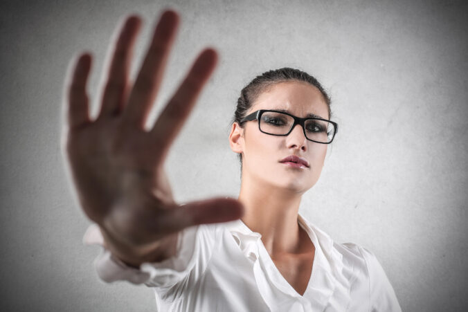 Keď si klameme, že je všetko v poriadku