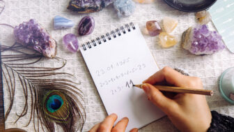 December 2025 a numerológia: čo vám mesiac naznačuje podľa vášho dátumu narodenia