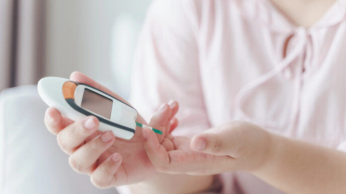 9 varovných signálov vysokej hladiny cukru v krvi, ktoré si často ani nevšimneme