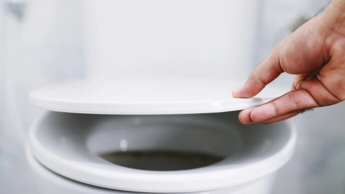 Týchto 6 vecí do záchoda nepatrí ani omylom. Ohrozujete potrubie, obecný majetok aj vlastné pohodlie