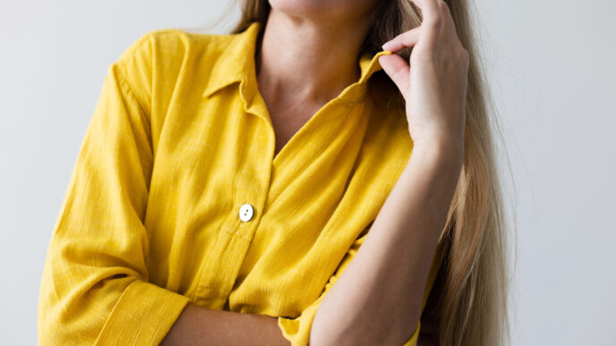 Tri farby zimných košieľ, ktoré by vám túto sezónu nemali chýbať! Jedna z nich však nesadne úplne každému