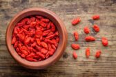 Goji – malé plody s veľkou silou pre imunitu