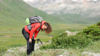 Keď na horách dôjde energia: čo vás spoľahlivo „nakopne“?