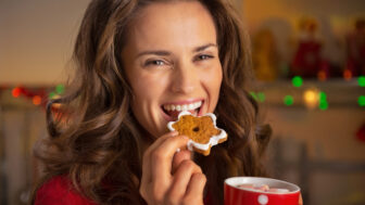 Ako prežiť Vianoce bez zbytočných kíl navyše: Doprajte si tradičné dobroty, len s rozumom