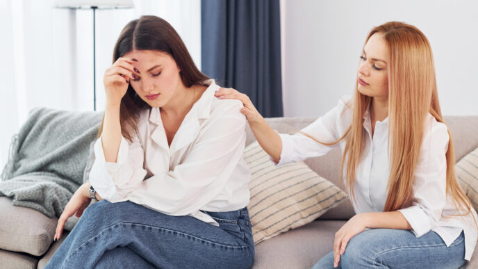 Keď nálady preberú kontrolu: Ženy, s ktorými je to niekedy náročné