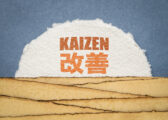 KAIZEN: Malé kroky k veľkej zmene