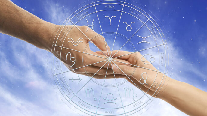 Partnerský horoskop na január 2026: vzťahy čaká preverenie, slobodní môžu zažiť zlomový okamih
