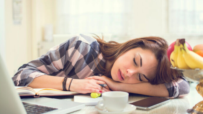 Ako sa zbaviť dlhodobej únavy a ospalosti v každodennom živote