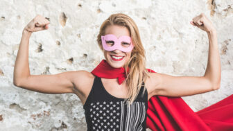 Objav svoju skrytú superschopnosť podľa znamenia zverokruhu